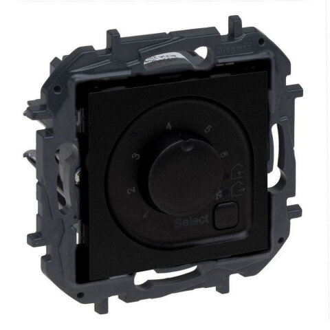 NILOE S. PODLAH.TERMOSTAT ČER. LEGRAND 863542B