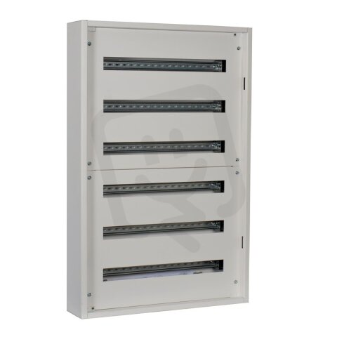 XL3 S 160 ROZV. NÁSTĚNNÁ 6X36M LEGRAND 337216B