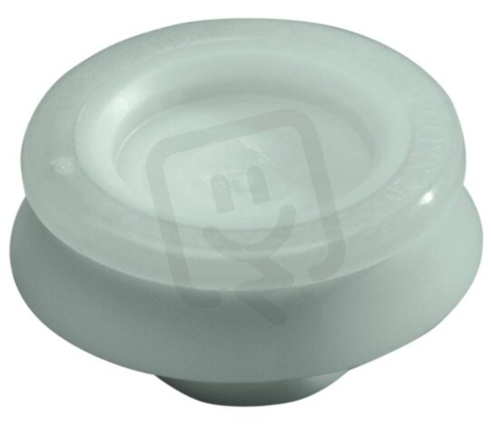 Průchodka CLIXX16 PP/TPE LGY IP66/IP67 WISKA 10101861