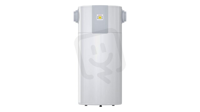 Tepelné čerpadlo pro přípravu teplé vody STIEBEL ELTRON, SHP-F 220 Premium