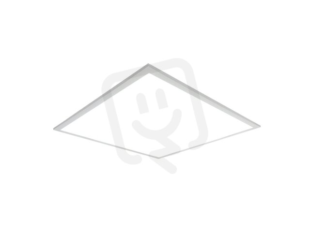 LED panel NELA 62 33W 4000K bílá LED2 2237441
