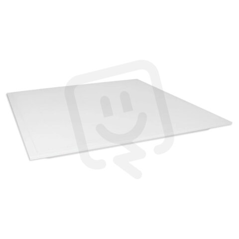 LED svítidlo Office 6060 Backlit, 36W, 4000K, bílá barva MCLED ML-413.323.32.0