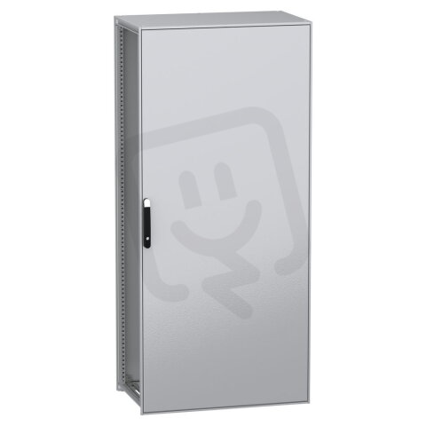Volně stojící skříň, PanelSeT SFN, bez MP 2200x1000x600 IP55 NSYSFN221060