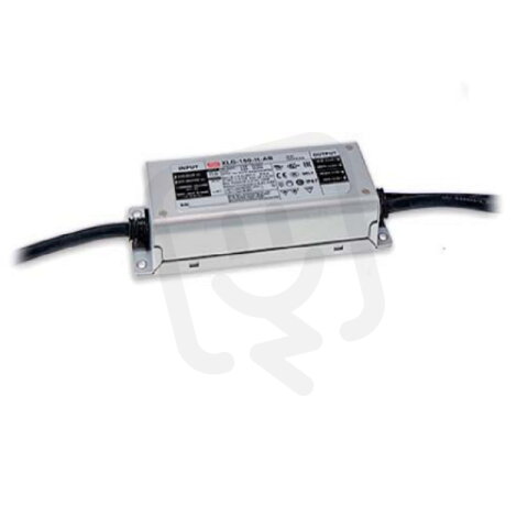 Výkonový zdroj pro LED 150W 27-56V 2800mA MEAN WELL XLG-150-M-A