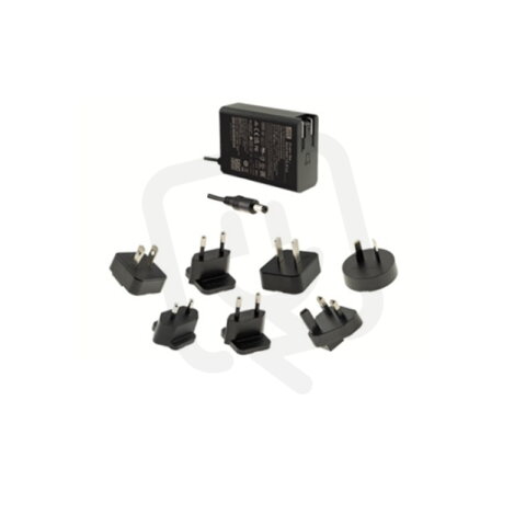 Síťový adaptér MEDICAL 90W 48V 1875mA MEAN WELL NGE90I48-P1J