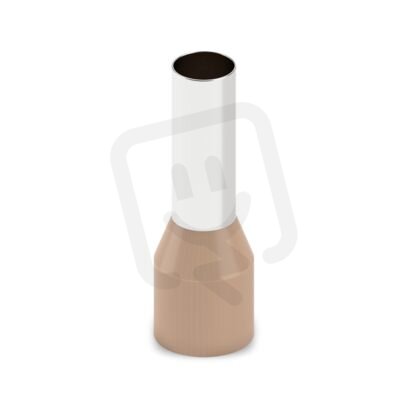 Dutinka vodiče AI 25-18 BN PHOENIX CONTACT 2100030