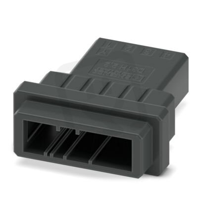 Konektor desky plošných spojů D31H 2,2/ 4-FH-3,81-Y PHOENIX CONTACT 1341140