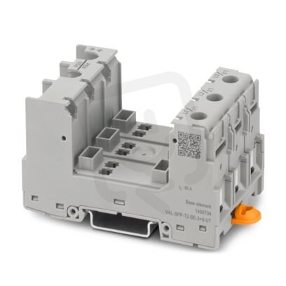 Základní prvek přepěťové ochrany typ 2 VAL-SPP-T2-BE-3+0-UT 1466704