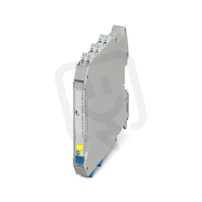 Oddělovací zesilovač napájení MACX MCR-EX-SL-RPSSI-2I PHOENIX CONTACT 2865366