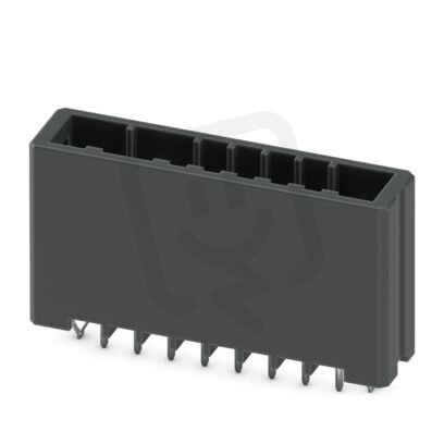 Kontaktová lišta desky plošných spojů D31H 2,2/ 8-V-3,81-X 1340373