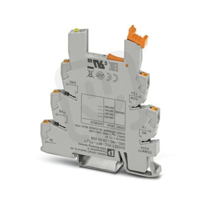 PLC-BPT-TTL/1 Patice pro relé 2900458