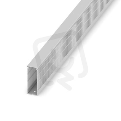 CD 40X100 Propojovací kanál pro instalaci a montáž do rozvaděčů 3240294