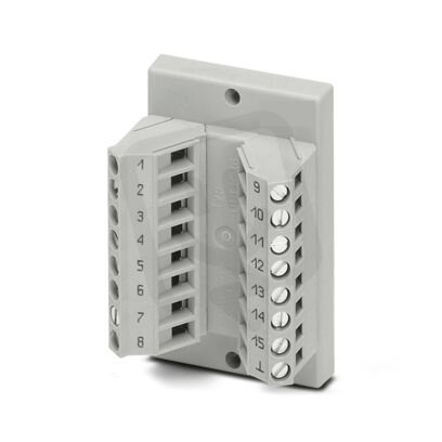 Předávací modul DFLK-D15 SUB/S PHOENIX CONTACT 2280297