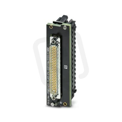 Čelní adaptér FLKM-PA-D37/HW/DIO/C300 PHOENIX CONTACT 2901423