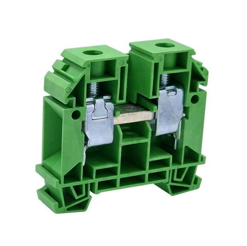 Svorka RSA 35 A PH2 zelená ELEKTRO BEČOV A872250