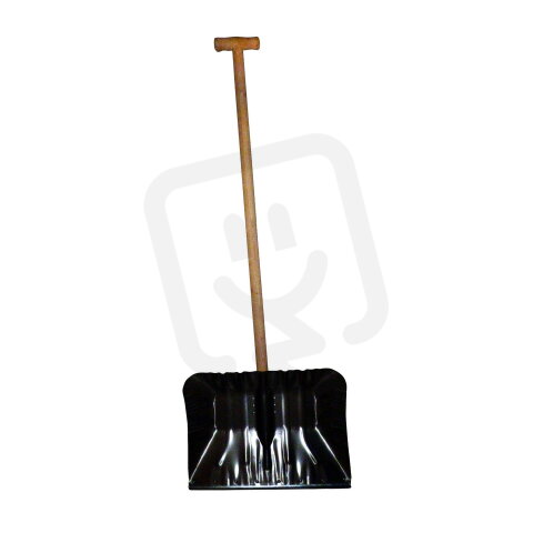 Shrnovač sněhu hliníkový s T násadou 4 XTLINE JAD11373