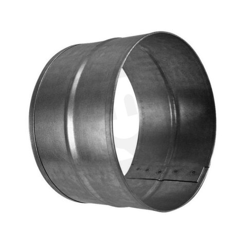 Spojka hadicová kovová HSK 150 mm HACO HC0611