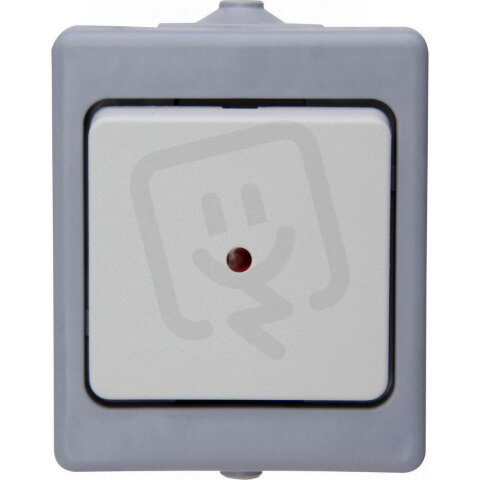 564648005 Surface mount, control switch