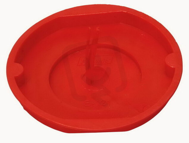 357002003 Signal cover for switch box, i