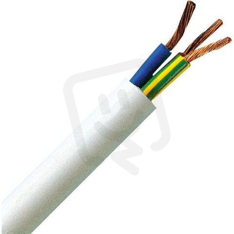 151825002 Medium plastic insulated cable