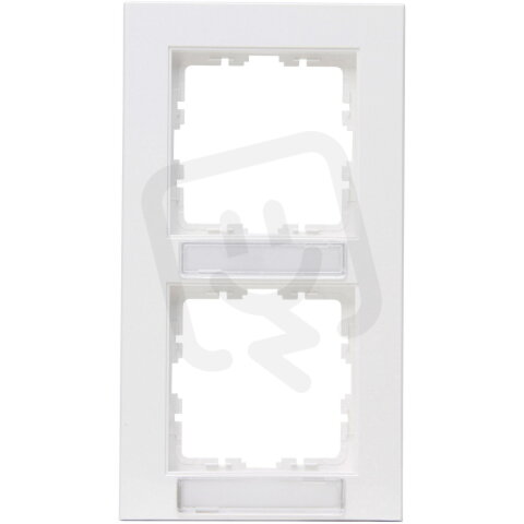 402629029 Cover frame for vertical insta