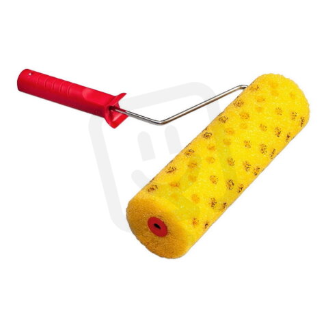 Váleček na tenkovrstvou maltu s rukojetí 250 mm XTLINE ZP3815