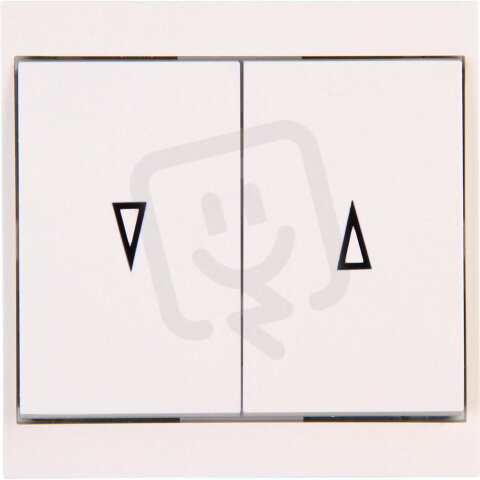 621501085 Venetian switch, 10AX, 250V, M