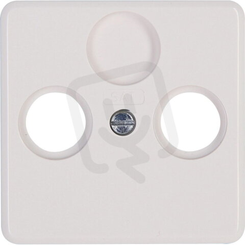 358613189 Antenna cover plate for antenn