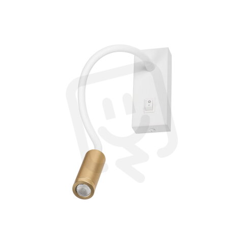 LED Svítidlo TONIL II LED W/G KANLUX 32518