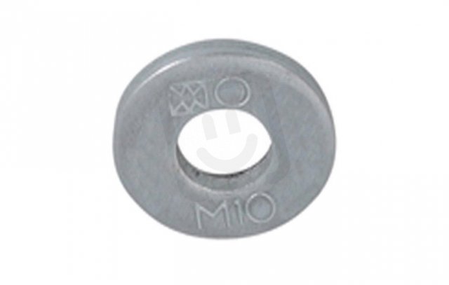BIS Podložka WM0-35 10,5/25mm