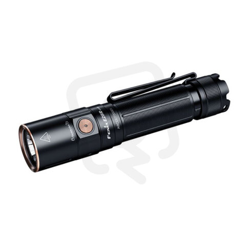 Svítilna Fenix vodotěsná IP68 LED výkon