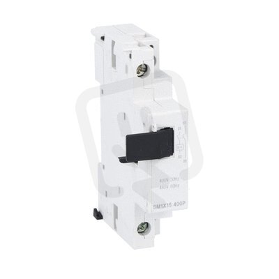 Lovato SM1X15110P Podpěťová spoušť 110V 50Hz 120V 60HZ pro SM1P AUX
