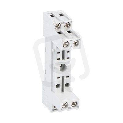 Lovato HR5XS22 Patice pro relé HR30/HR50 šroubové svorky