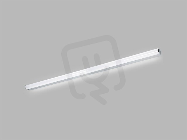 Nástěnné svítidlo TONDA 120 CASAMBI TW 24W 3000K-4000K chrom LED2 4070955CSTW