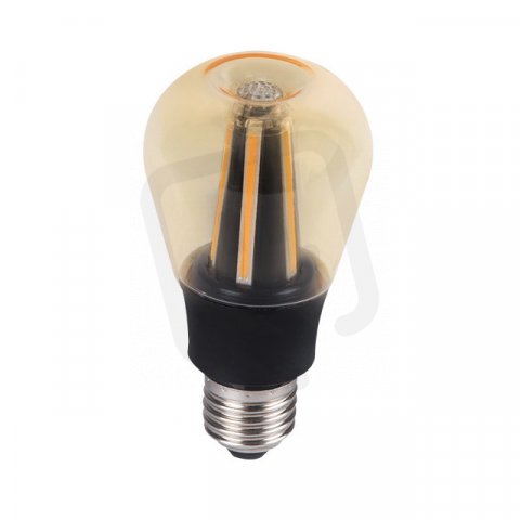 APPLE LED E27-WW   Světelný zdroj LED  D