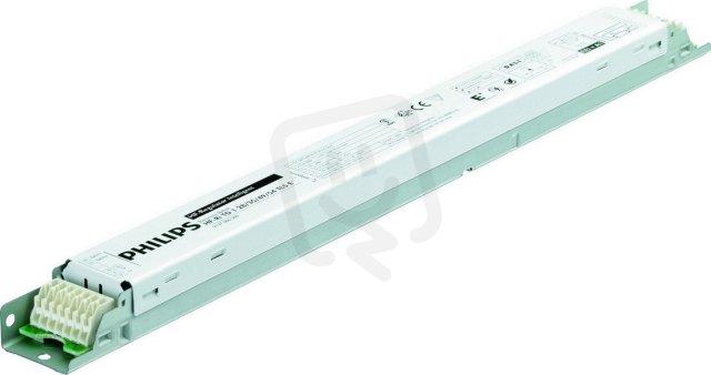 Elektronický předřadník PHILIPS HF-Ri TD 2 14/21/24/39 E+