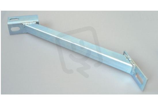 Vzpěra Universal 300mm, pozink KOŇAŘÍK 36017300
