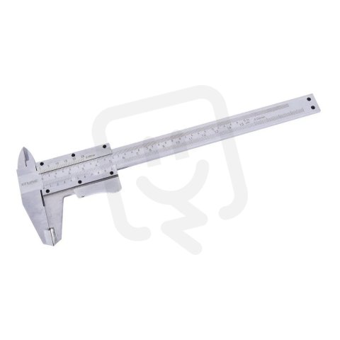 Měřítko posuvné INOX 150mm odchylka 0,02mm XTLINE P13426