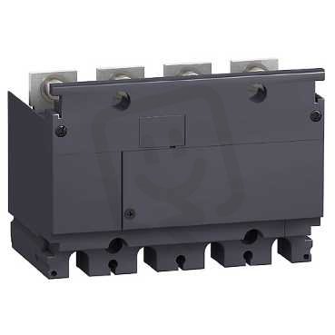Schneider LV431570 Modul MTP a napěť. výstupů 4P 250 5A