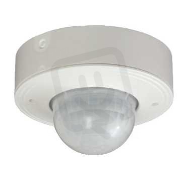 Schneider MTN564419 ARGUS Pohybový PIR detektor 360, venkovní, Polar