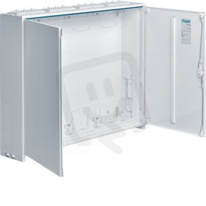 Hager ZB14S Rozvaděč univers, IP44, tř. ochraným II, 800x1050x205