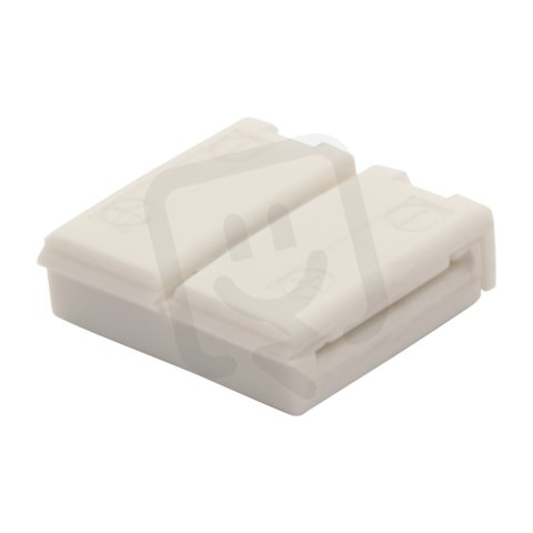 Konektor pro LED pasky CONNECTOR RGB 10 KANLUX 19038