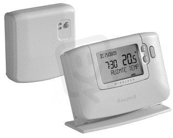 CM 927 Bezdr. programovatelný termostat