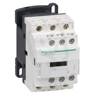 CAD32ML Pomocný stykač 3Z+2V 220 V
