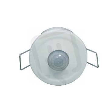 Argus Standard 360 mini detektor pohybu do podhledu 1 kanál SCHNEIDER CCT570005