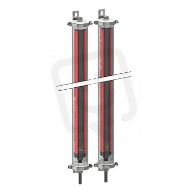 Bezpečnostní světelná bariéra Typ 2, 1060mm TELEMECANIQUE XUSL2E30H106NWC