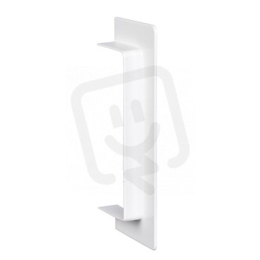 OptiLine 45 Stěnový/stropní rámeček 165x55, bílý SCHNEIDER ISM10405P