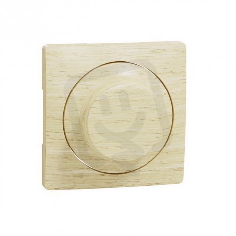 Sedna D/E Náhradní díly pro otočný stmívač, Bříza SCHNEIDER SDD180503