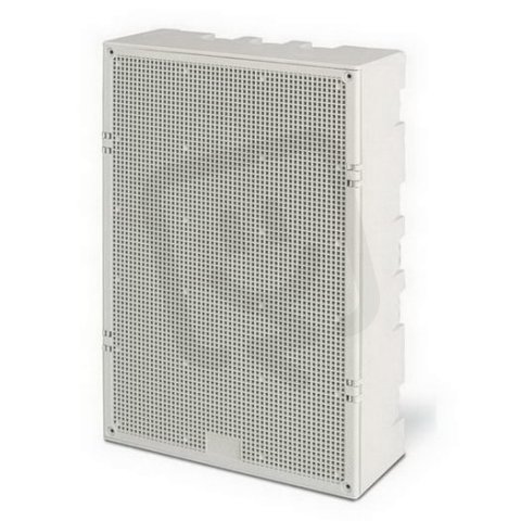 SCAME Elektroinstalační krabice BEEBOX pro datové aplikace IP41 200x300x120mm