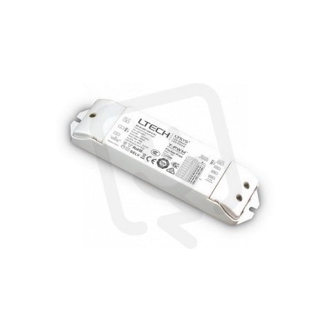 DEEP DRIVER DALI 25W